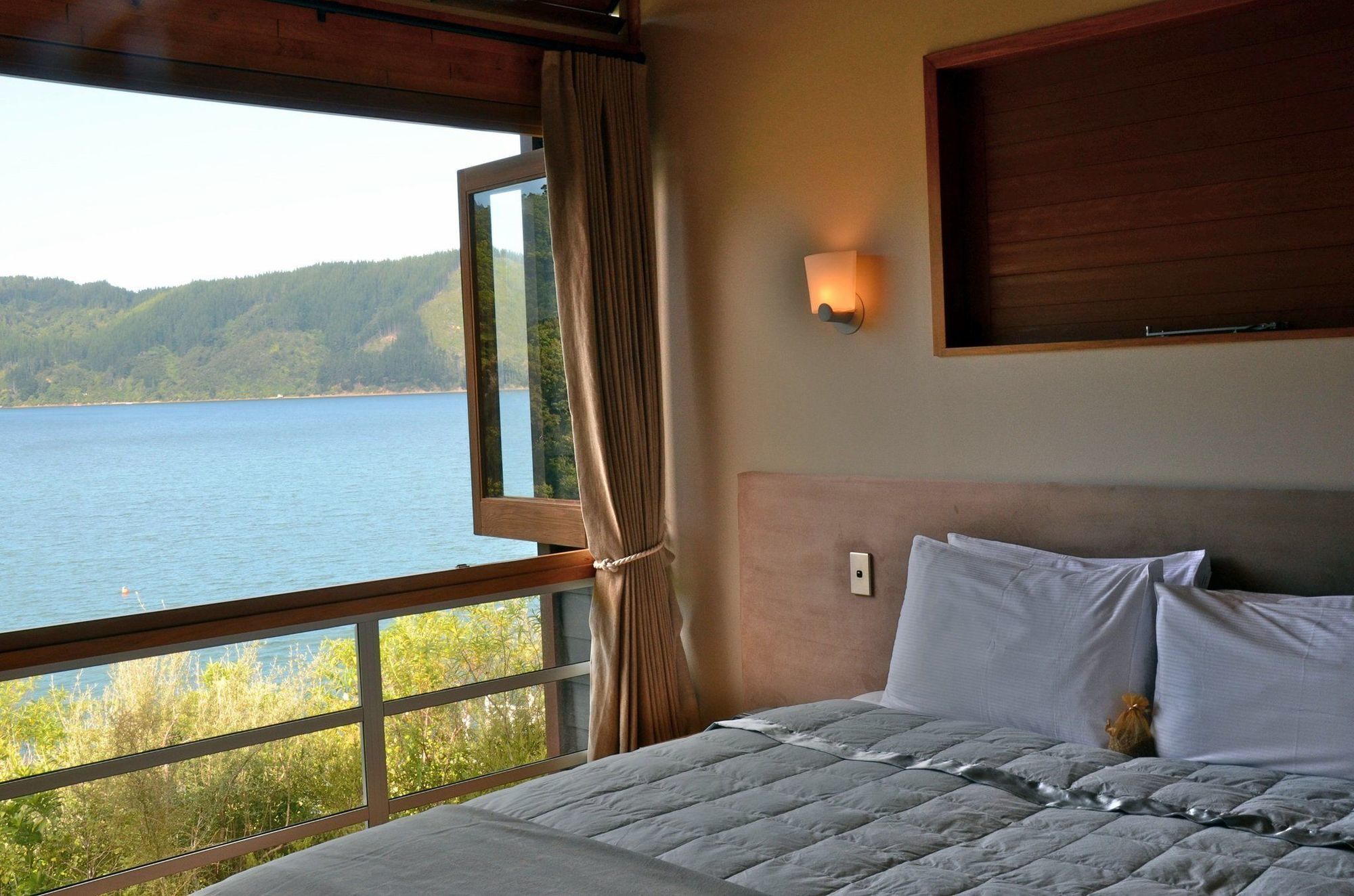 Bay Of Many Coves Hotel Arthur's Bay Værelse billede
