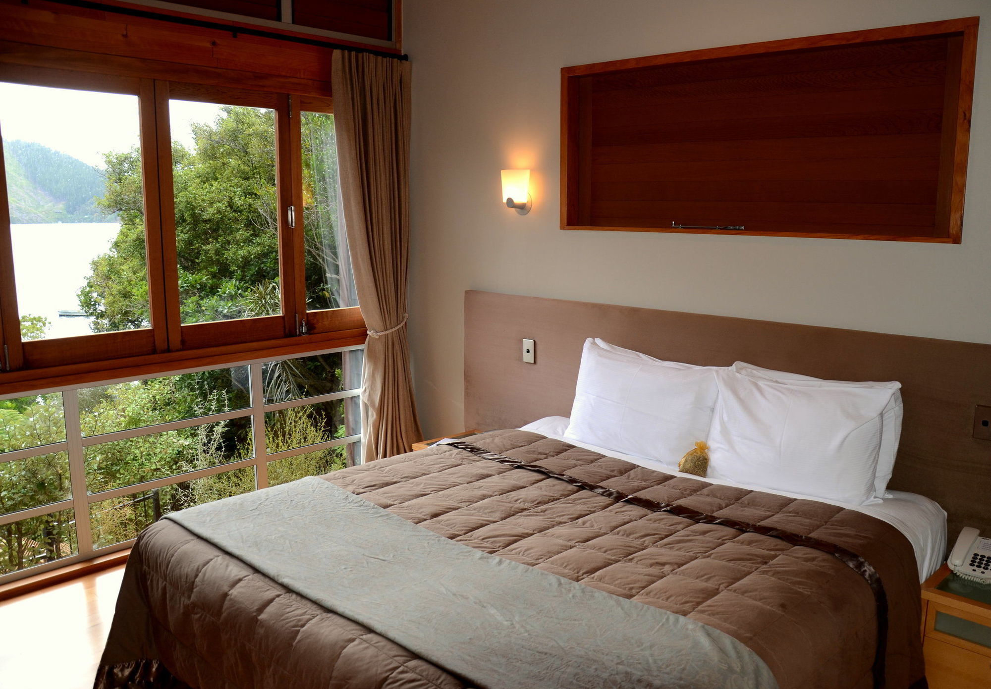 Bay Of Many Coves Hotel Arthur's Bay Værelse billede