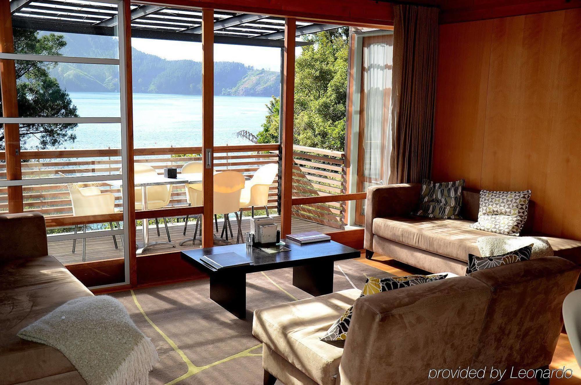 Bay Of Many Coves Hotel Arthur's Bay Værelse billede